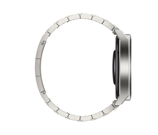 Huawei Watch GT 3 Pro Elite 46mm srebrny - 1041181 - zdjęcie 6